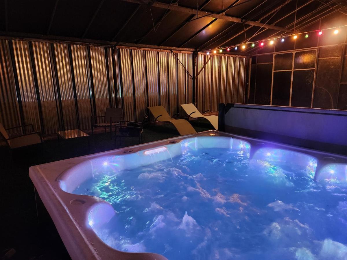 Gite De Charme Proche Loire A Velo Avec Jacuzzi Privatif Savonnieres Ngoại thất bức ảnh